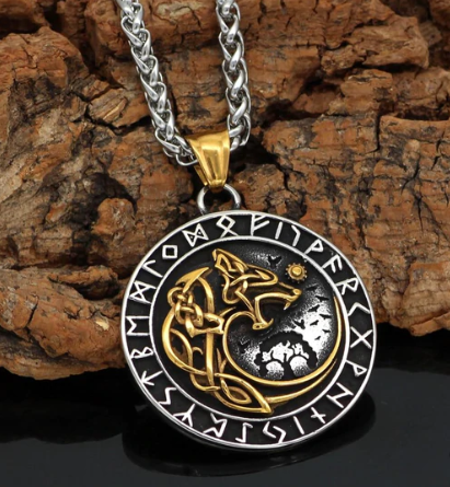 The most unique Viking jewelry collection of all time at Odins Glory